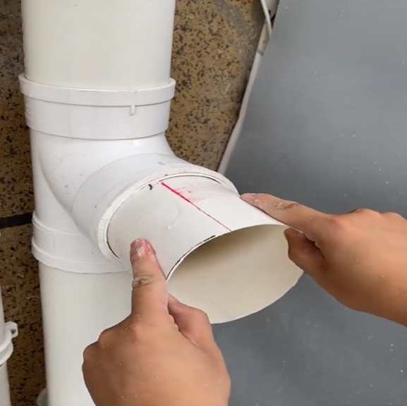 黄石管道维修