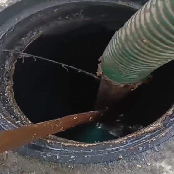 黄石下水道疏通