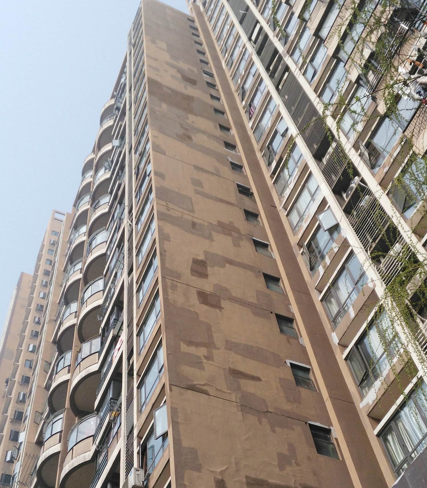 鄂州管道渗水楼下墙面受潮谁负责配置要点