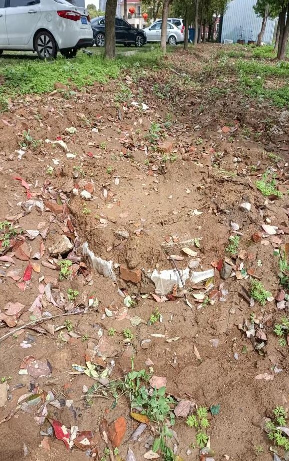 鄂州工业园区排污管道第三方检测纪实:暴雨夜里的那声闷响,让我看懂了管道的真相