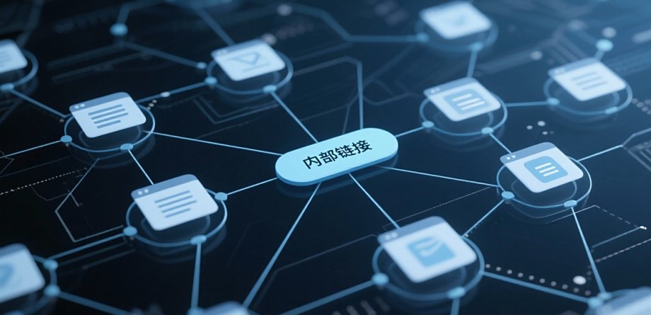AI内链自动布局操作说明：5个坑我替你踩过了，别再交学费