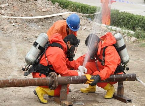 黄石团城山自建房管道反复堵塞三年，这次终于找到病根了