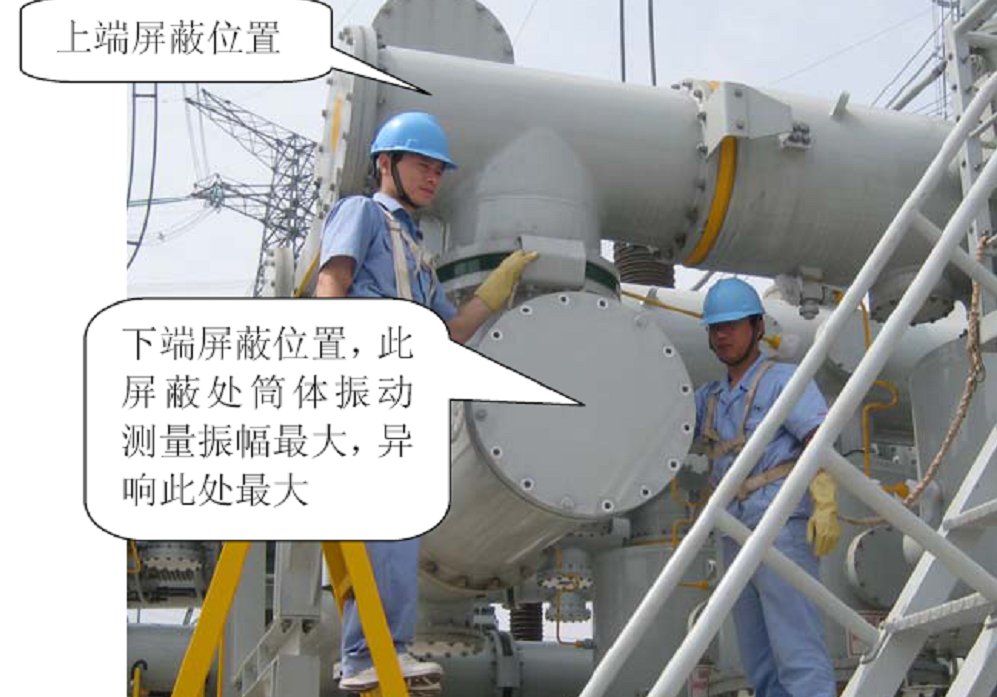 鄂州管道震动异响，问题不在管道本身