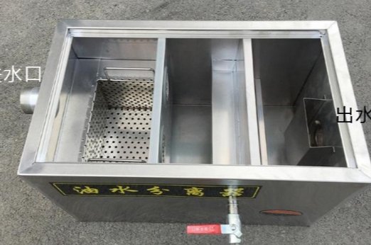 黄石餐饮门店隔油池改造需要报备物业吗？自查问答全攻略