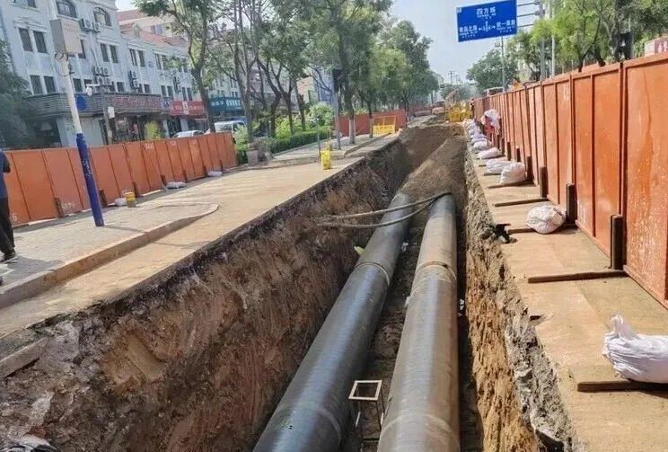黄石工业园老旧管网高压除垢施工报价，为什么差价能到三倍？