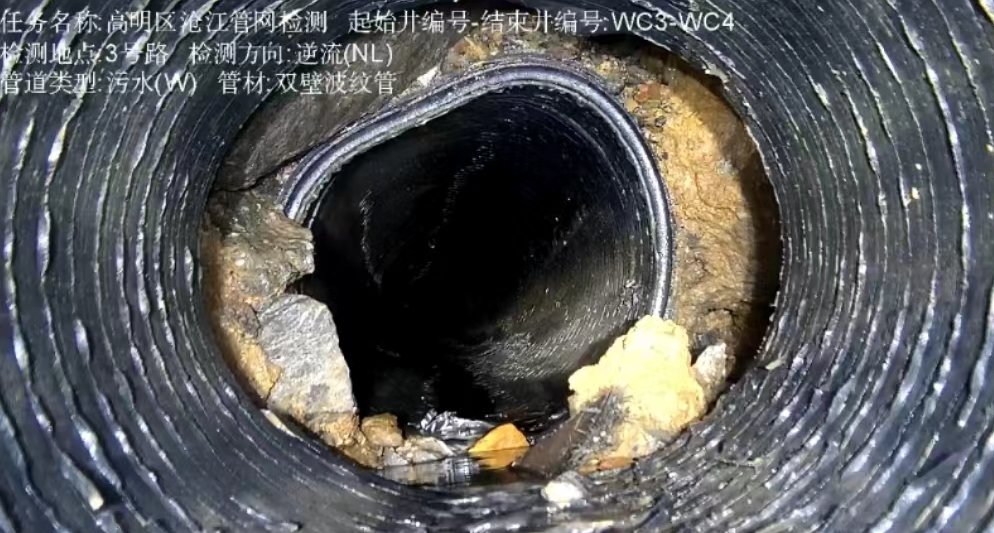 黄石新建小区管网试水淤泥清理报价，到底多少钱才不被坑？