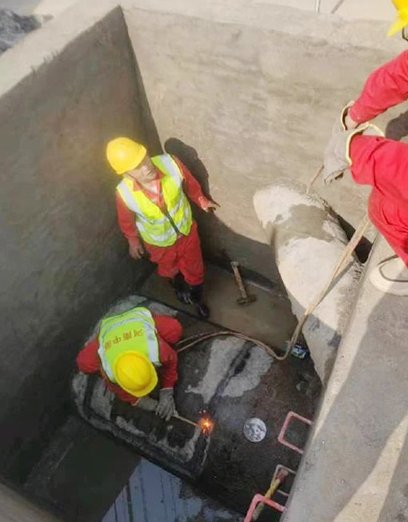 黄石老旧管道改造就近上门配置要点