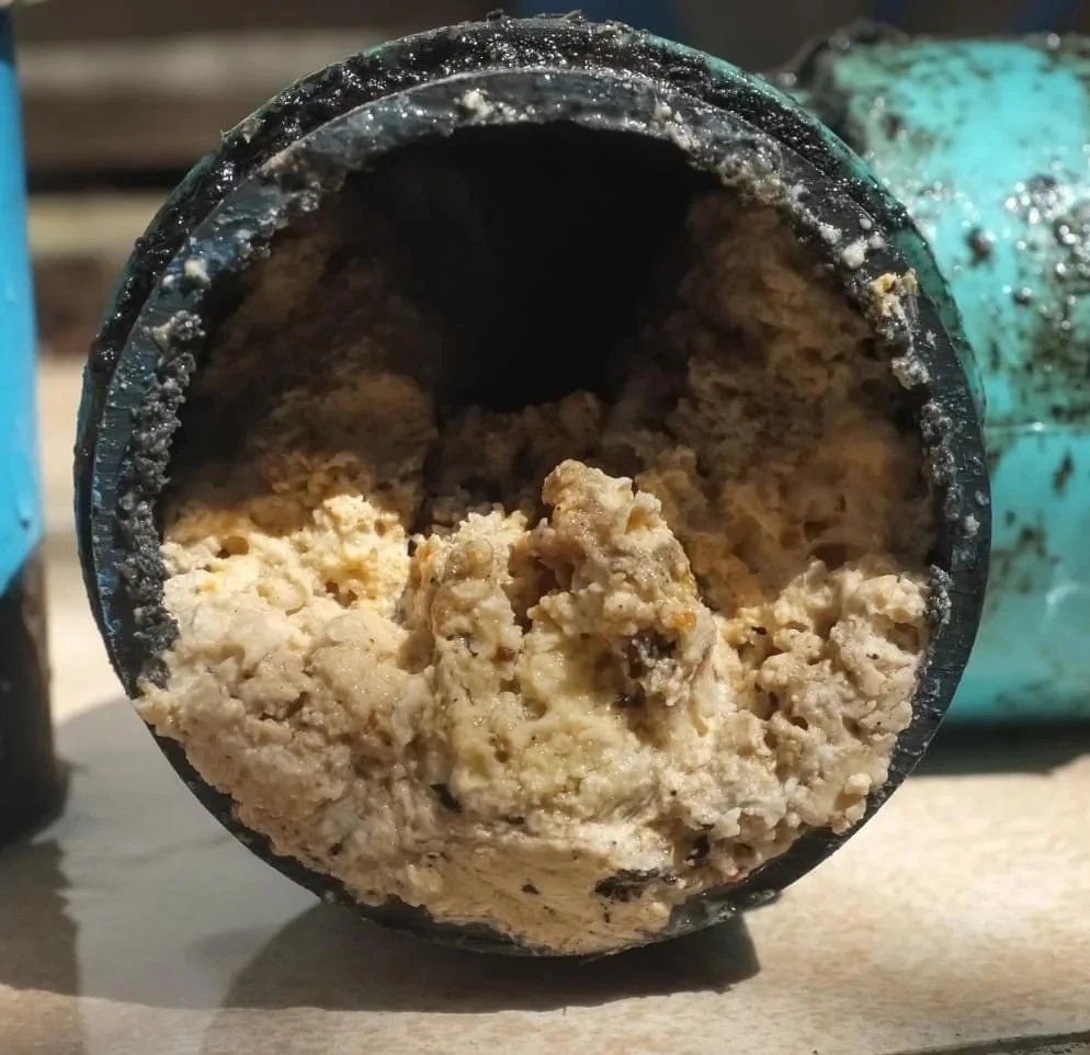 黄石下水反水维修特价套餐：磁湖路商铺暗管塌陷，3小时恢复排水花了多少钱？