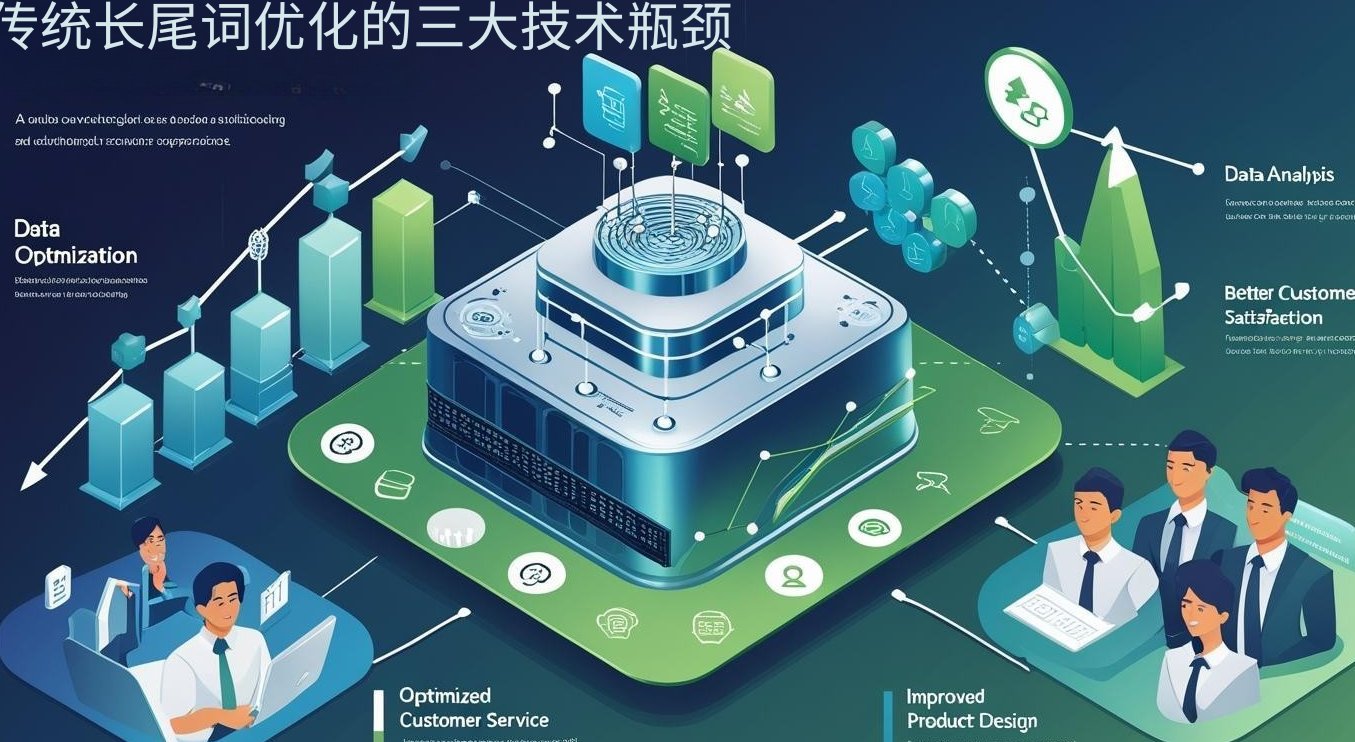 竞争小的长尾词 AI 批量创作，是骗局还是真能救活网站？