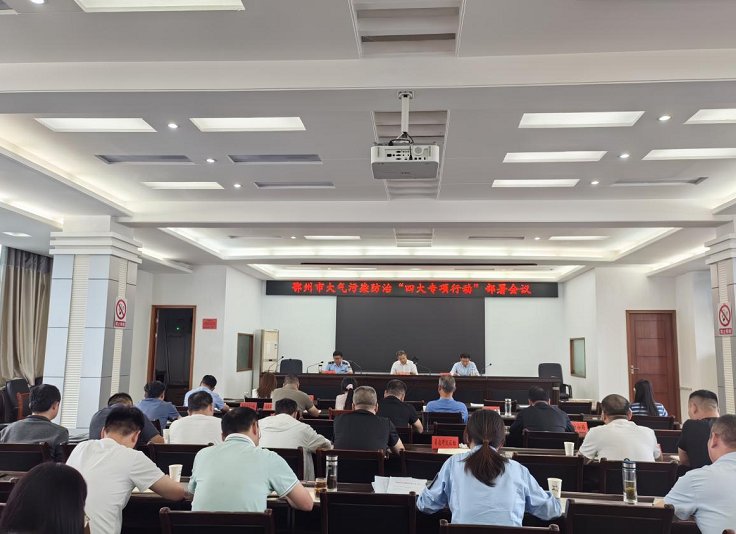 鄂州城乡结合部化粪池治理：暴雨夜抢修出的行业真相