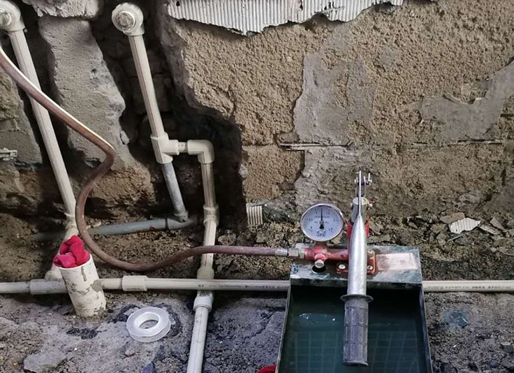 黄石老旧管道改造收费标准大揭秘：报价差4倍，钱到底花在哪？