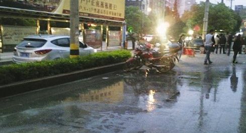 鄂州商铺排污管道超标会被停工吗?一个管道工告诉你真实答案