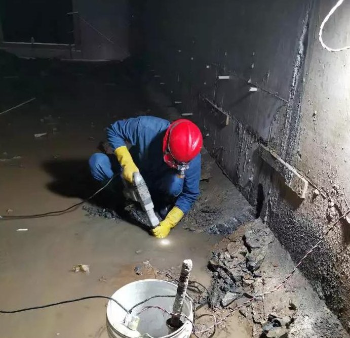 鄂州管道堵漏免费报价 本地靠谱服务商怎么选