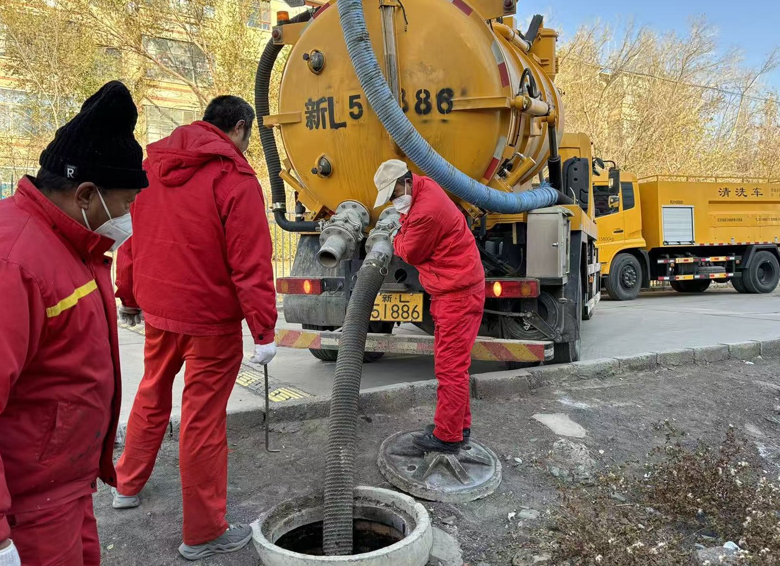 黄石入户支管泥沙堵塞，自己动手还是请师傅？一份自查报价指南