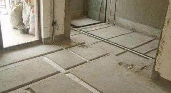 黄石家用改独立下水地面开槽施工报价避坑指南