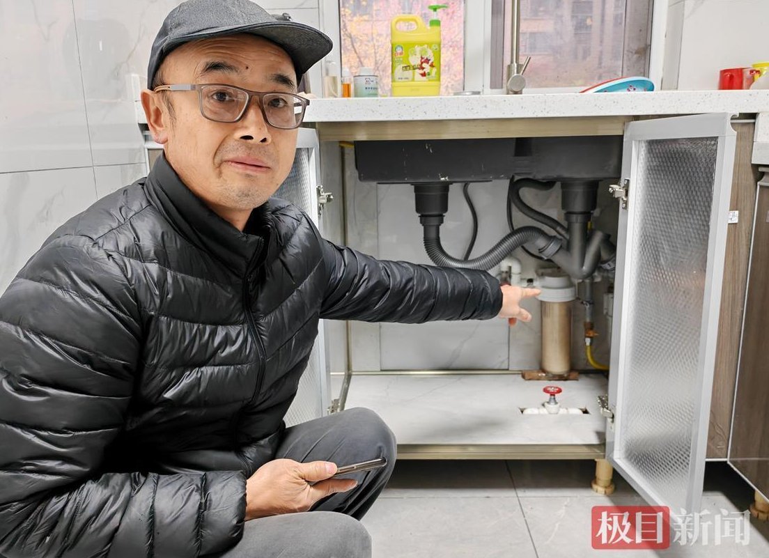 黄石下陆区厨房下水油污堵塞，为啥越冲越堵？