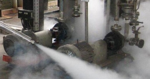 鄂州工业油污管道高温蒸汽清洗:一场与顽固油垢的无声战争
