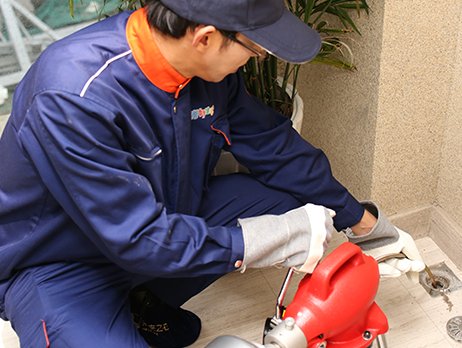 黄石家里地漏掉进小物件怎么办?5年疏通师傅的实战经验与收费标准
