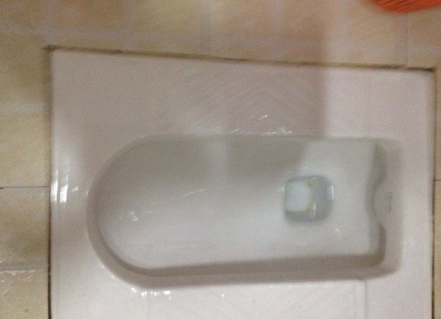 鄂州蹲便器冲水慢是什么问题?一个干了12年管道师傅的大实话,别被表象骗了