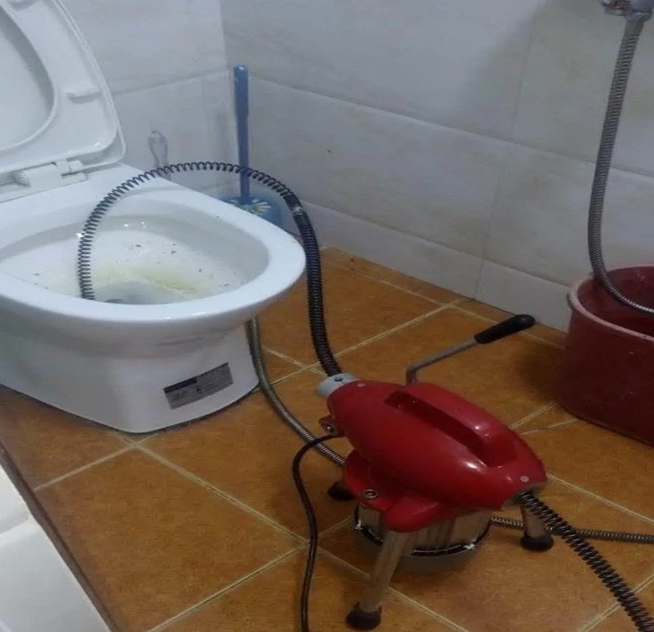 鄂州洗手池疏通团购套餐背后的真相:一个老小区改造师傅的深夜实录