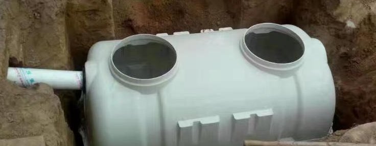 鄂州化粪池清掏后多久不会满？师傅说了句大实话，跟你想的不一样