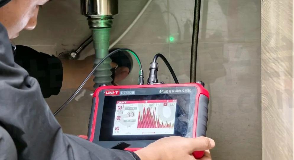 鄂州管道查漏限时特价：暴雨夜抢修背后，藏着多少你不知道的管道真相