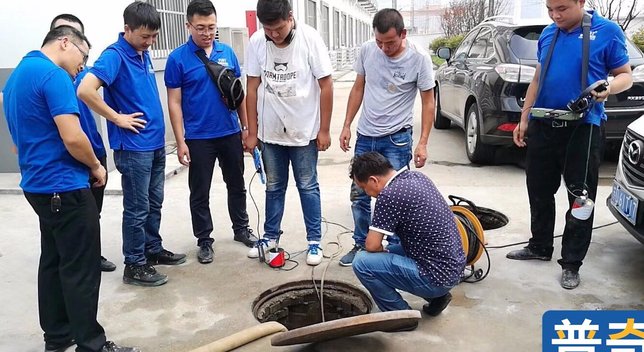 黄石管道查漏全天服务:花湖街道一栋老自建房,从“水漫金山”到滴水不漏的48小时
