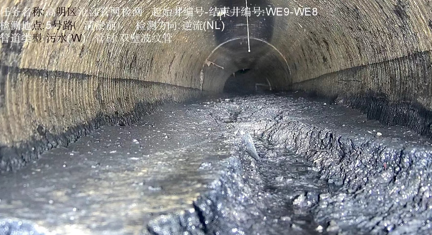 黄石一楼厨房污水返水管道改造报价,花3000元改独立排水到底值不值?