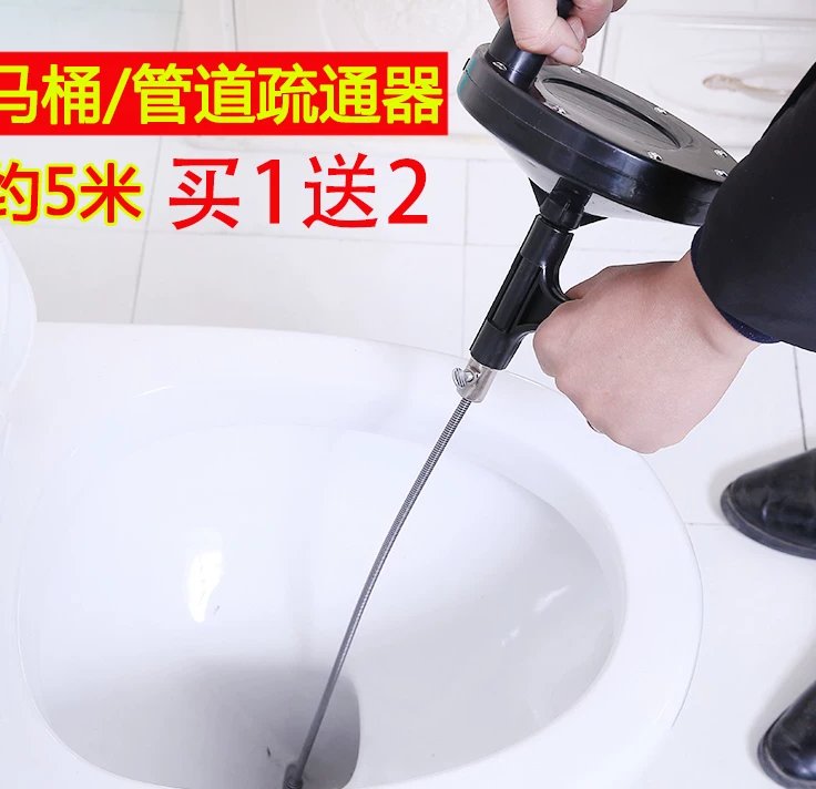 黄石马桶疏通套餐优惠背后：磁湖路商户管道返臭三个月的根治实录