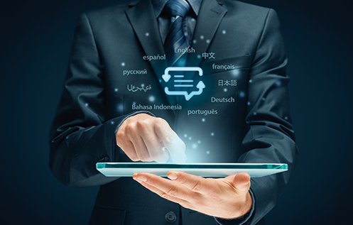 多语言翻译发文模块上线后，我的网站收录从47篇涨到2300篇