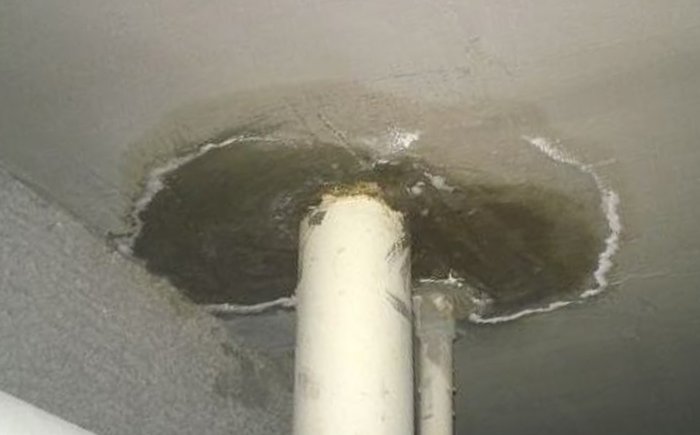 鄂州卫生间异味是管道没密封好吗?一个修了1000个地漏的师傅说出了真相