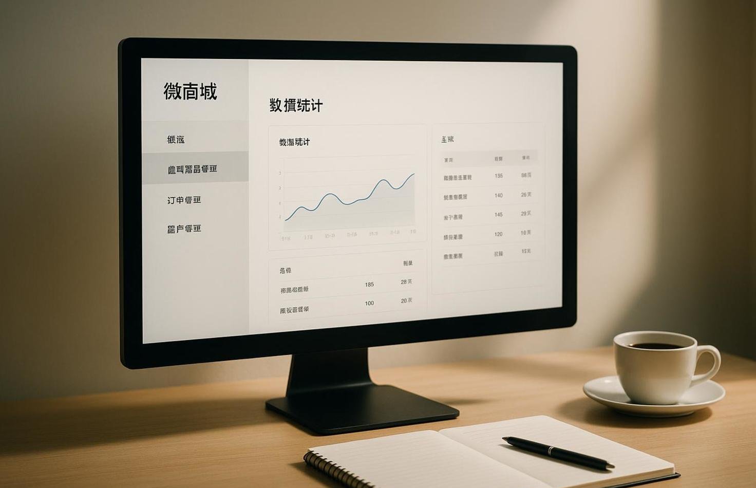 虚拟产品商城资讯发文工具实测：日访问量从50飙升至数百的秘密