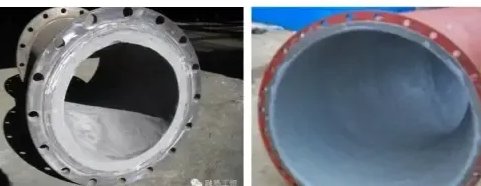 鄂州管道内壁防腐涂层修复:一场暴雨揭开的真相,你家管道可能正在“内伤