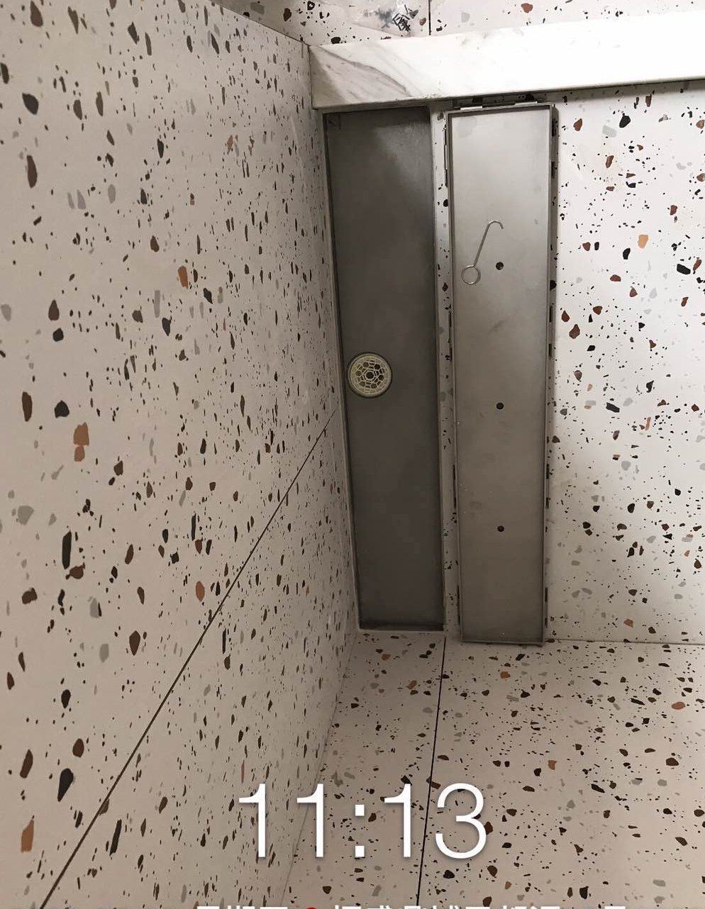 黄石卫生间加装防臭地漏改造施工:一个老小区住户的三年噩梦,三天解决