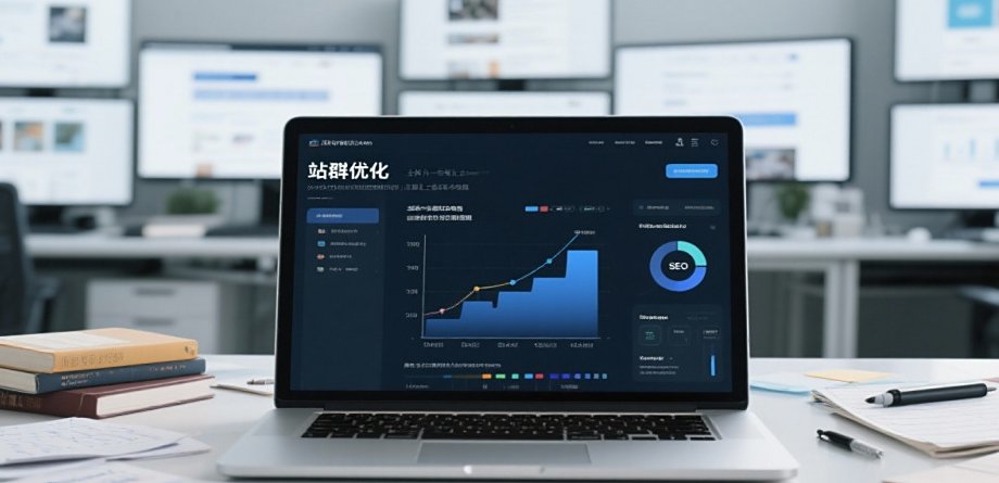 为什么你的站群网站总是被K，而别人的却能月入五万？