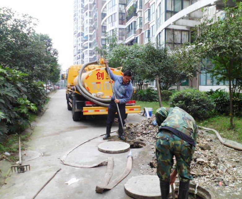 鄂州老旧化粪池拆除重建，补贴申领流程全记录（附真实成本与避坑指南）