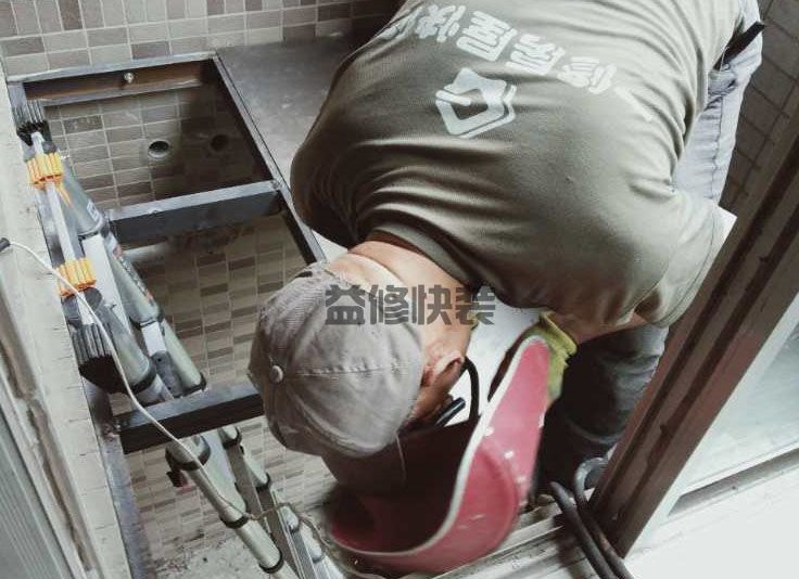黄石洗手池疏通上门施工前,先搞清楚这几点再决定要不要叫人