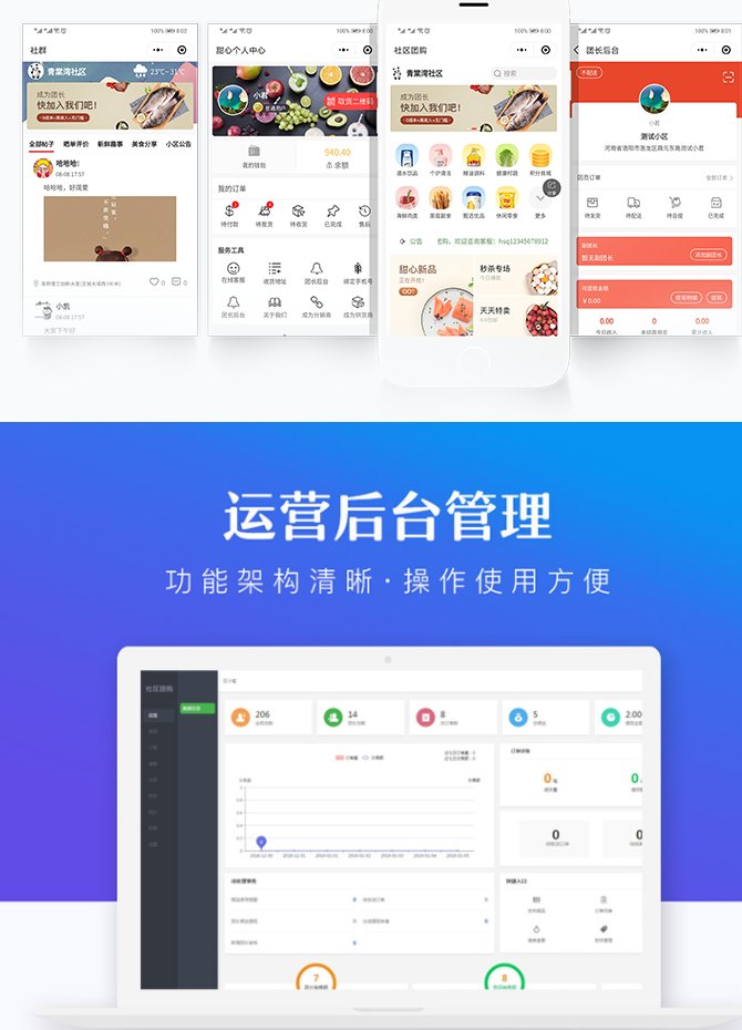 那些吹上天的网站系统，怎么我一用就凉了？