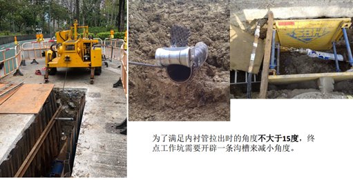 鄂州老式水泥管道破裂内衬修复新技术报道:暴雨夜抢修背后,我看到了这个行业最真实的一面