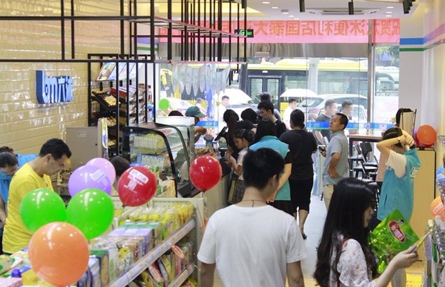 鄂州疏通淡季门店优惠套餐市场实地走访:暴雨后第3天,我在老小区看到的一幕