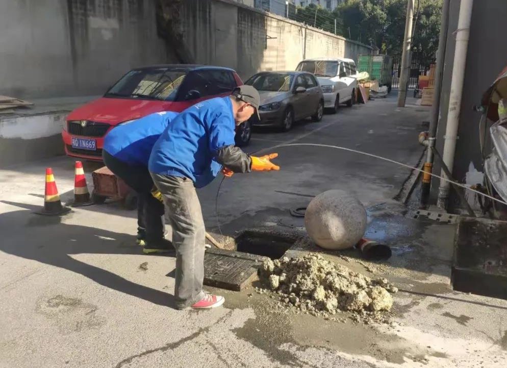黄石阳台管道疏通五星好评解决方案解析