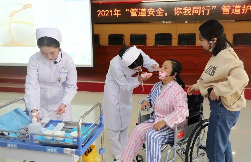 鄂州学校医院管道维保，为什么本地人都找这家？