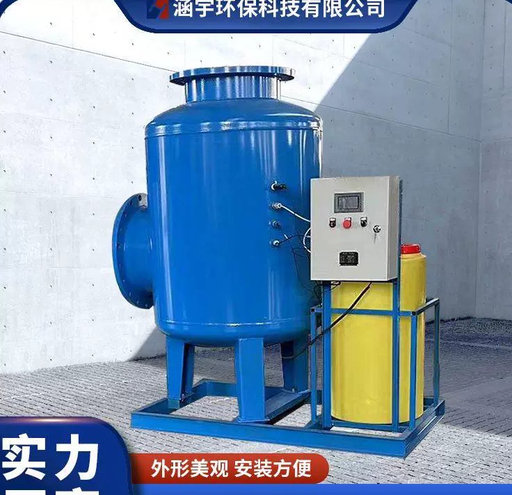黄石工业园门面油污管道堵塞，高压除垢真的能根治吗？一个案例告诉你答案