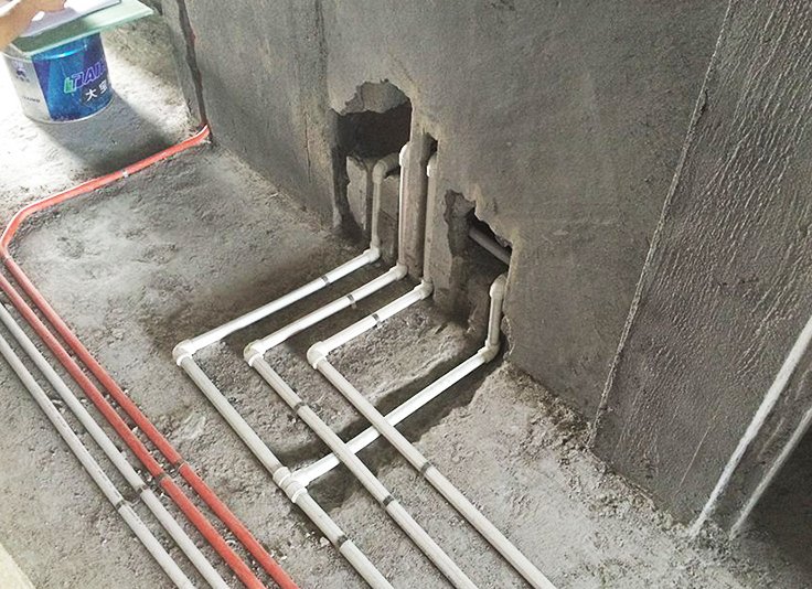 黄石下水反水维修全天服务实录：一场与时间赛跑的管道抢险
