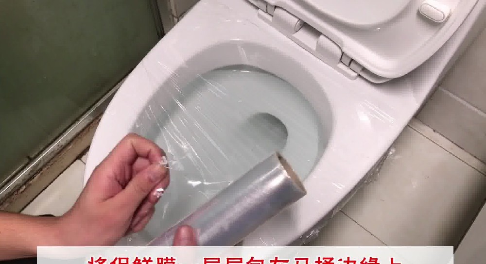 鄂州马桶堵了自己能疏通吗？我干了10年管道工，说句大实话：别瞎折腾