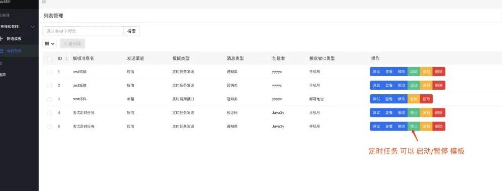 定时发布任务怎么设置参数避坑指南