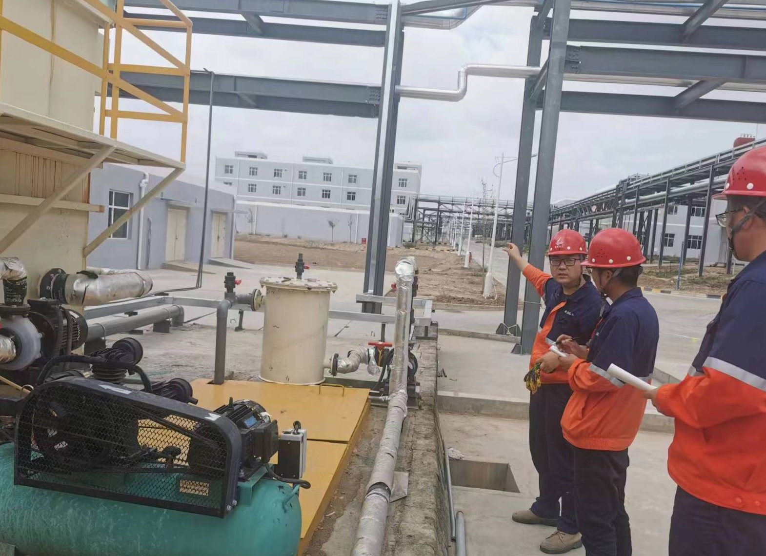 鄂州民宿管道批量维保的真实成本：一次暴雨抢修背后的行情与门道